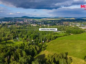 Prodej chaty, Varnsdorf, 63 m2