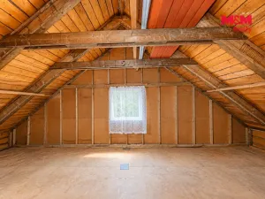 Prodej chalupy, Bartošovice v Orlických horách, 160 m2