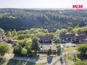 Prodej rodinného domu, Řepníky - Pěšice, 90 m2