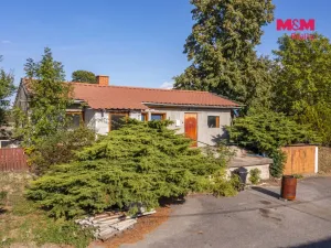 Prodej rodinného domu, Řepníky - Pěšice, 90 m2