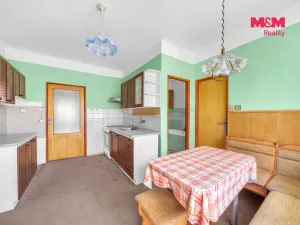 Prodej rodinného domu, Hořice, K Obelisku, 179 m2