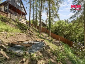 Prodej chaty, Zbečno - Újezd nad Zbečnem, 29 m2