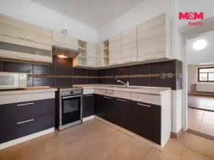 Prodej rodinného domu, Gruna, 85 m2