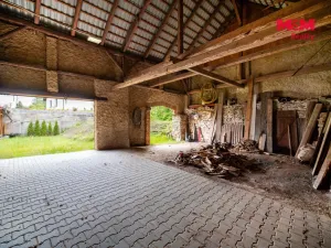 Prodej rodinného domu, Gruna, 85 m2