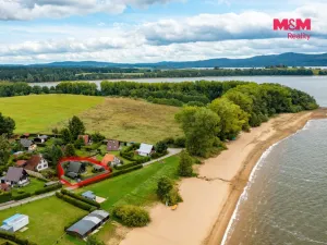 Prodej chaty, Černá v Pošumaví - Bližná, 47 m2