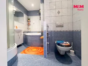 Prodej bytu 3+1, Chomutov, Svahová, 68 m2