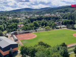 Prodej bytu 3+1, Chomutov, Svahová, 68 m2