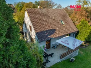 Prodej rodinného domu, Křivoklát, 197 m2