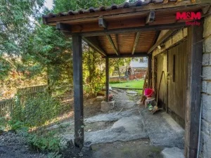 Prodej rodinného domu, Křivoklát, 197 m2