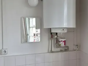 Pronájem kanceláře, Praha - Vinohrady, Vinohradská, 49 m2