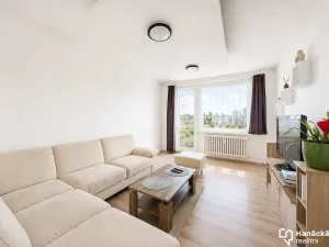 Prodej bytu 3+1, Šternberk, U Střelnice, 61 m2