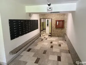 Prodej bytu 1+1, Šternberk, U Střelnice, 45 m2