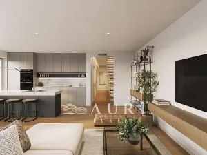 Prodej rodinného domu, Úvaly, 261 m2