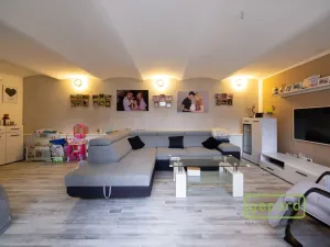 Prodej rodinného domu, Buk, 120 m2