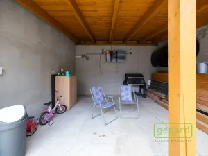 Prodej rodinného domu, Buk, 120 m2