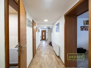 Prodej rodinného domu, Buk, 120 m2