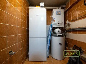 Prodej rodinného domu, Buk, 120 m2