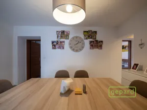 Prodej rodinného domu, Buk, 120 m2