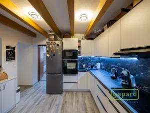 Prodej rodinného domu, Buk, 120 m2