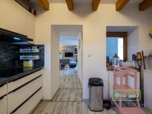 Prodej rodinného domu, Buk, 120 m2
