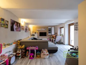Prodej rodinného domu, Buk, 120 m2