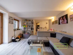 Prodej rodinného domu, Buk, 120 m2