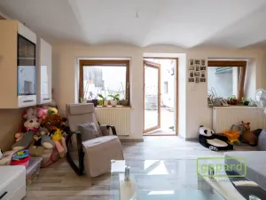 Prodej rodinného domu, Buk, 120 m2