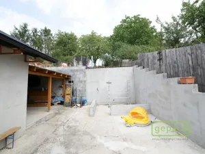 Prodej rodinného domu, Buk, 120 m2