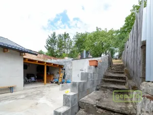 Prodej rodinného domu, Buk, 120 m2