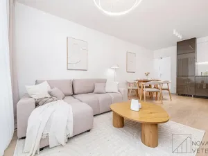 Prodej bytu 4+kk, Praha - Strašnice, Pod strání, 70 m2