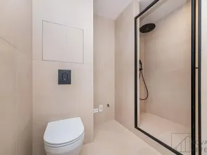 Prodej bytu 4+kk, Praha - Strašnice, Pod strání, 70 m2