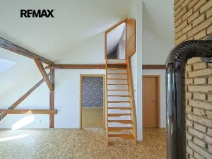 Pronájem bytu 3+kk, Plzeň, Božkovská, 110 m2