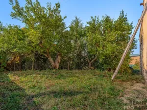 Prodej rodinného domu, Oslavany - Padochov, 128 m2