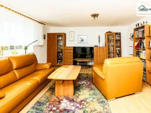 Prodej rodinného domu, Františkovy Lázně - Dolní Lomany, Plynárenská, 285 m2