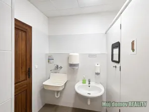 Pronájem restaurace, Praha - Čakovice, 75 m2