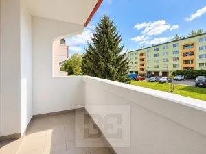 Pronájem bytu 3+1, Jihlava, Březinova, 75 m2