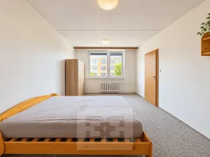 Pronájem bytu 3+1, Jihlava, Březinova, 75 m2