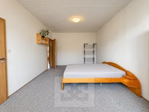 Pronájem bytu 3+1, Jihlava, Březinova, 75 m2