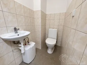 Pronájem výrobních prostor, Tábor, Pod Tržním nám., 140 m2