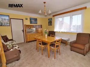 Prodej rodinného domu, Chrast, Šmídova, 144 m2