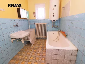 Prodej rodinného domu, Chrast, Šmídova, 144 m2