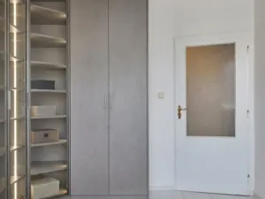 Prodej bytu 2+kk, Kladno - Kročehlavy, Holandská, 47 m2