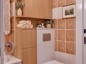 Prodej bytu 2+kk, Kladno - Kročehlavy, Holandská, 47 m2
