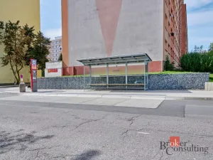 Prodej bytu 2+kk, Kladno - Kročehlavy, Holandská, 47 m2