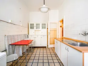 Prodej bytu 2+1, Brno, Příční, 80 m2
