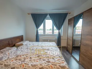 Prodej bytu 3+1, Veselí nad Moravou, Hutník, 67 m2