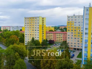 Prodej bytu 3+1, Veselí nad Moravou, Hutník, 67 m2