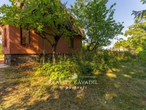 Prodej chaty, Praha, Medová, 108 m2