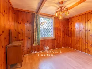 Prodej chaty, Praha, Medová, 108 m2