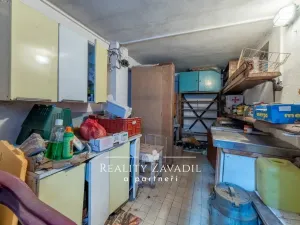 Prodej chaty, Praha, Medová, 108 m2